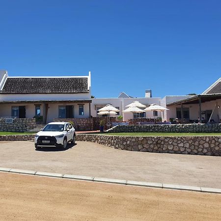 Abalone Guesthouse Джейкобз-Бей Екстер'єр фото