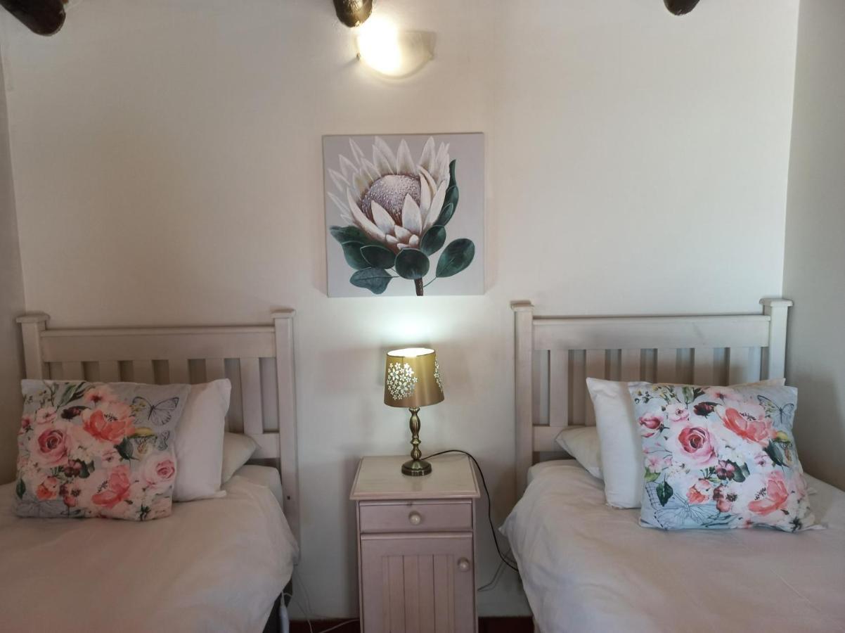 Abalone Guesthouse Джейкобз-Бей Екстер'єр фото