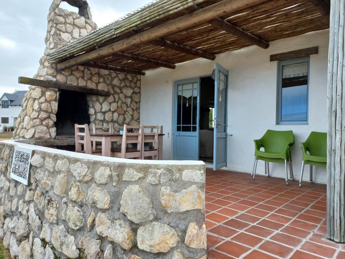 Abalone Guesthouse Джейкобз-Бей Екстер'єр фото