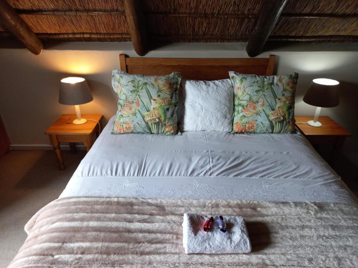 Abalone Guesthouse Джейкобз-Бей Екстер'єр фото