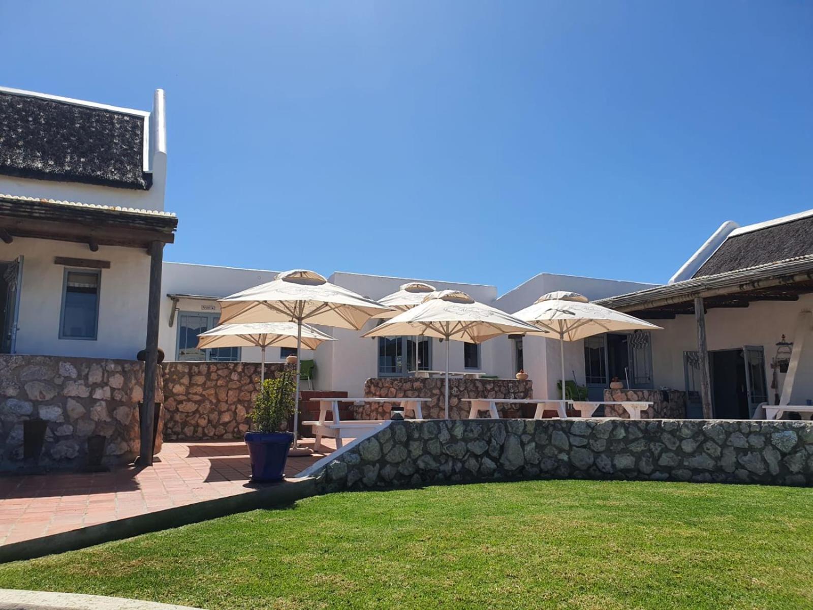 Abalone Guesthouse Джейкобз-Бей Екстер'єр фото