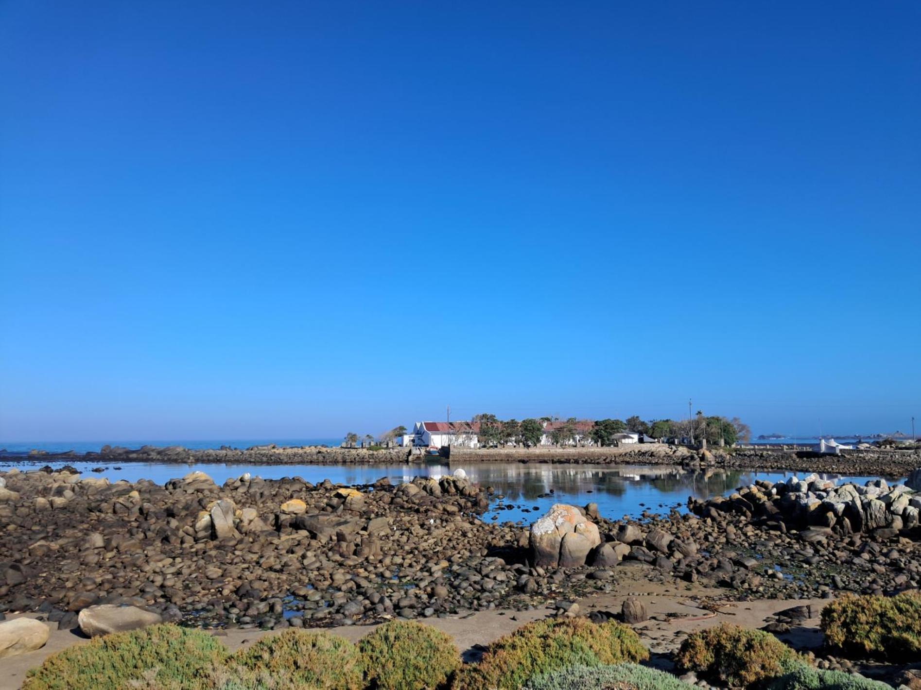 Abalone Guesthouse Джейкобз-Бей Екстер'єр фото
